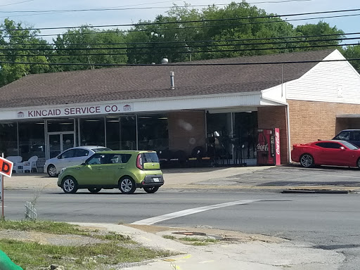 Appliance Store «Kincaid Service Co», reviews and photos, 400 Madison St, Shelbyville, TN 37160, USA