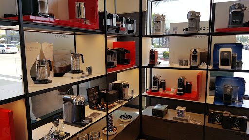 Boutique «Nespresso», reviews and photos, 401 Newport Center Dr, Newport Beach, CA 92660, USA