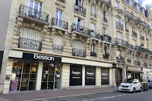 Besson Chaussures Issy Les Moulineaux image