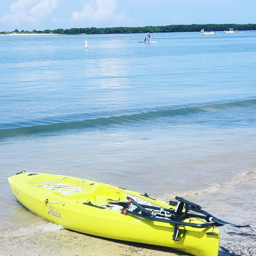 Dive Shop «Tackle Shack», reviews and photos, 7801 66th St N, Pinellas Park, FL 33781, USA