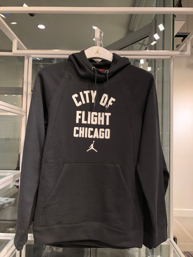 Shoe Store «Footaction», reviews and photos, 32 S State St, Chicago, IL 60603, USA