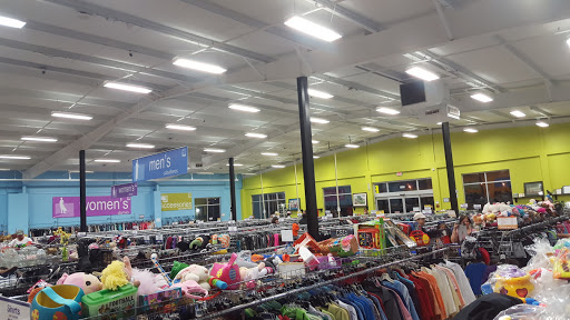 Thrift Store «Goodwill Store and Donation Site», reviews and photos