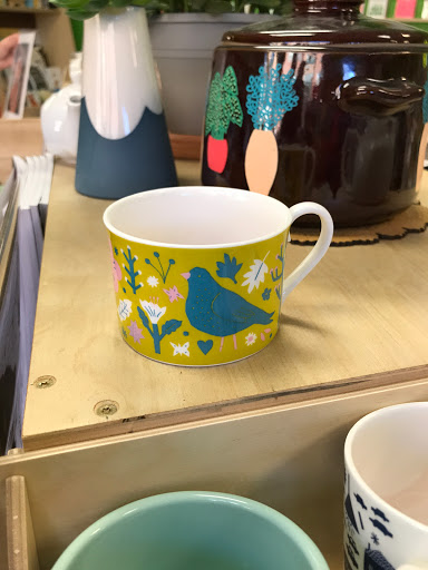 Gift Shop «Gift Horse», reviews and photos, 1006 Fatherland St #301, Nashville, TN 37206, USA