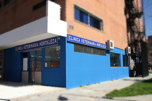 Clinica Veterinaria Hortaleza