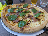 Plats et boissons du Pizzeria La Nostra Storia à Aix-les-Bains - n°20