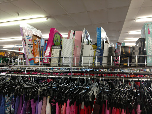Thrift Store «The Salvation Army Family Store & Donation Center», reviews and photos