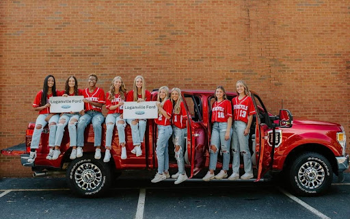 Ford Dealer «Loganville Ford», reviews and photos, 3460 US-78, Loganville, GA 30052, USA