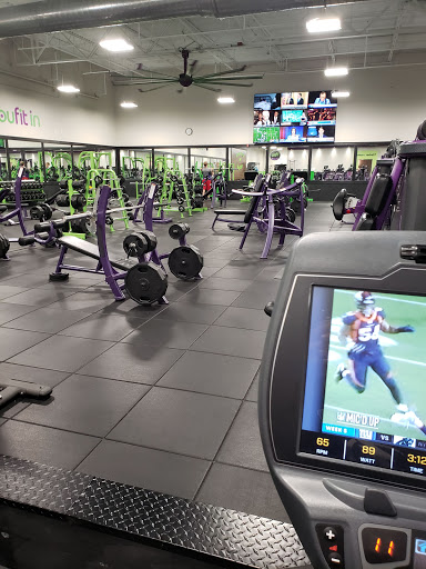 Gym «Youfit Health Clubs», reviews and photos, 1685 Gulf to Bay Blvd, Clearwater, FL 33755, USA