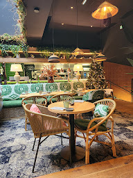 Photo n°47 de AMAYA Restaurant à Nantes ()