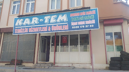 AKSARAY KAR-TEM TEMİZLİK HİZMETLERİ