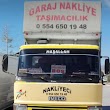 Aliağa Garaj Nakliyat