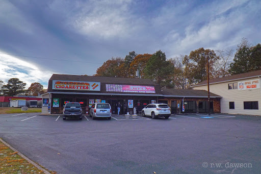 Cigar Shop «Border Store», reviews and photos, 4240 James Madison Pkwy, King George, VA 22485, USA