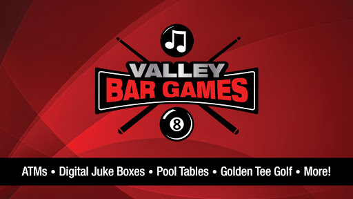 Valley Bar Games