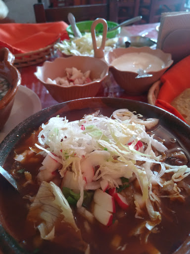 Caldos De Gallina Lopez Antojitos Mexicanos