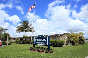 Thymewood Apartments image