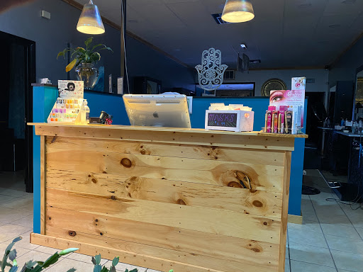 Beauty Salon «Scherdiva Salon», reviews and photos, 26 Susie Wilson Rd, Essex Junction, VT 05452, USA