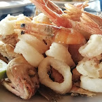 Photo n°3 de l'avis de Cecilia.r fait le 05/08/2020 à 07:09 sur le  Il Trabucco da Elia à Manaccora