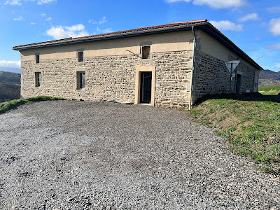 Fanny Barcet Ergothérapeute FB.ergo à Saint-Romain-en-Jarez