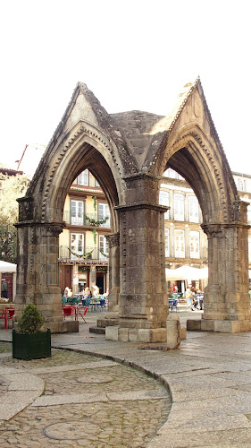Historical City Centre - Guimarães