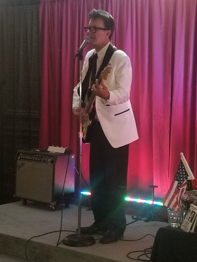 Country Club «Rio Pinar Country Club», reviews and photos, 8600 El Prado Ave, Orlando, FL 32825, USA