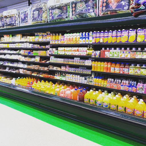 Grocery Store «Stop-N-Shop Discount Foods», reviews and photos, 1198 Winburn Dr, Lexington, KY 40511, USA