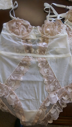 Lingerie Store «Hush Intimate Apparel», reviews and photos, 431 W Main St, Brighton, MI 48116, USA