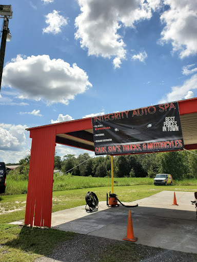 Integrity Auto Spa en Zephyrhills