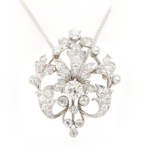 Jewelry Designer «ABRACADABRA Jewelry/Gem Gallery», reviews and photos, 205 E Liberty St, Ann Arbor, MI 48104, USA