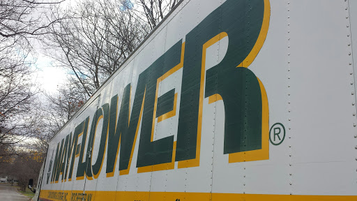 Moving Company «Clark Moving & Storage, Inc.», reviews and photos, 3680 Buffalo Rd, Rochester, NY 14624, USA