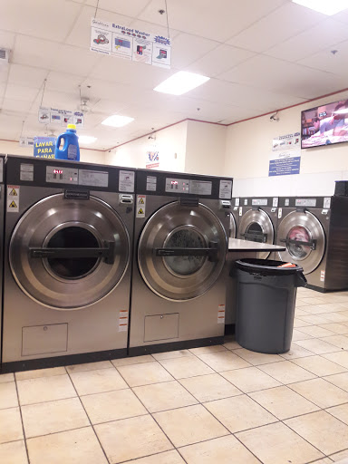 Laundromat «Sparklean Laundry», reviews and photos, 1650 E 4th St, Ontario, CA 91764, USA