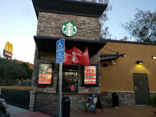 Coffee Shop «Starbucks», reviews and photos, 2101 Murchison Ave, Pomona, CA 91768, USA
