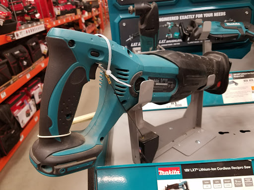 Home Improvement Store «The Home Depot», reviews and photos, 25101 SE Stark St, Troutdale, OR 97060, USA