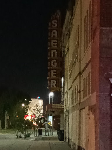 Performing Arts Theater «Saenger Theater», reviews and photos, 170 Reynoir St, Biloxi, MS 39530, USA