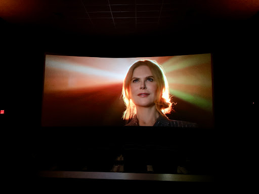 Movie Theater «AMC Classic Park Place 16», reviews and photos, 9547 Chapel Hill Rd, Morrisville, NC 27560, USA