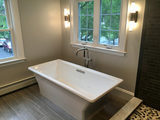 Plumber «Drew Donarumo Plumbing and Heating», reviews and photos, 714 Broadway, Chelsea, MA 02150, USA