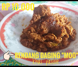Ampera Palanta Minang photo