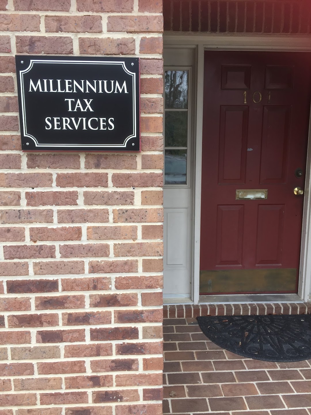 Millennium Tax Services