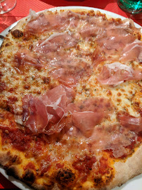 Pizza du Pizzeria La Dîme à Yvoire - n°9