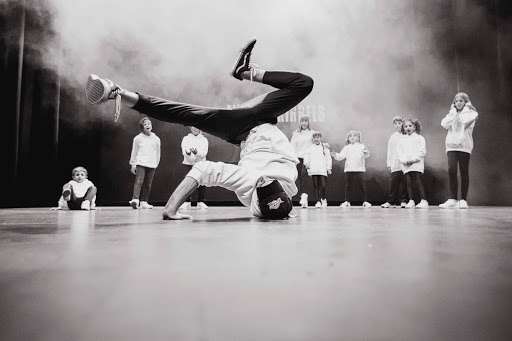 Imagen del negocio Urban Dance Can Picafort en Can Picafort, Balearic Islands