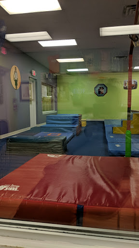 Gymnastics Center «Little Gym of West Windsor», reviews and photos, 217 Clarksville Rd, West Windsor Township, NJ 08550, USA