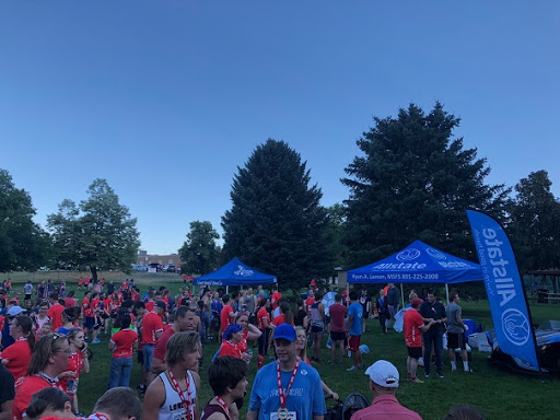 Insurance Agency «Allstate Insurance Agent: Ryan A Larson», reviews and photos