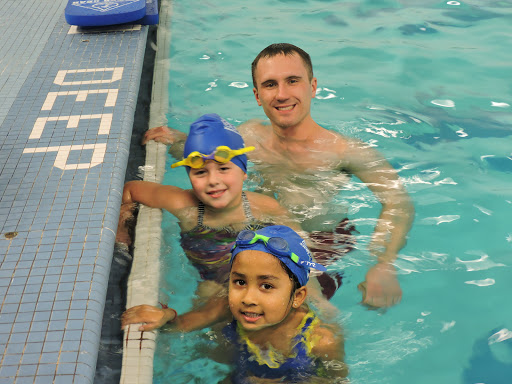 Community Center «Jewish Community Center of Greater Buffalo- Holland Family Building», reviews and photos, 787 Delaware Ave, Buffalo, NY 14209, USA