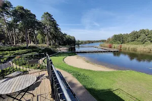 Kąpielisko Jezioro Kozienickie image