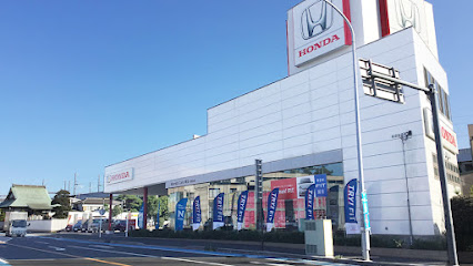 Honda Cars 埼玉 大宮北店