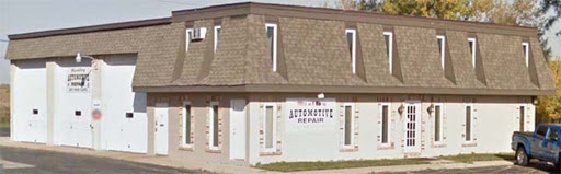 Auto Repair Shop «Huntley Auto Repair, Inc.», reviews and photos, 10369 Vine St, Huntley, IL 60142, USA