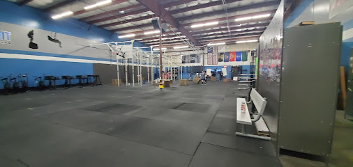 Yakima CrossFit