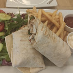 Photo n°2 de l'avis de Yousef.l fait le 17/07/2022 à 17:06 sur le  MADO Berlin Türkisches Frühstücks, Dessert und Speisen Restaurant à Berlin