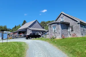 L'Acadie de Chezzetcook - Musée Historique Acadien/Acadian House Museum image