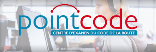 Centre d'examen de conduite Pointcode Limoges Limoges