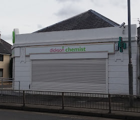 Dickson Chemists